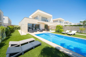Villa Malibu